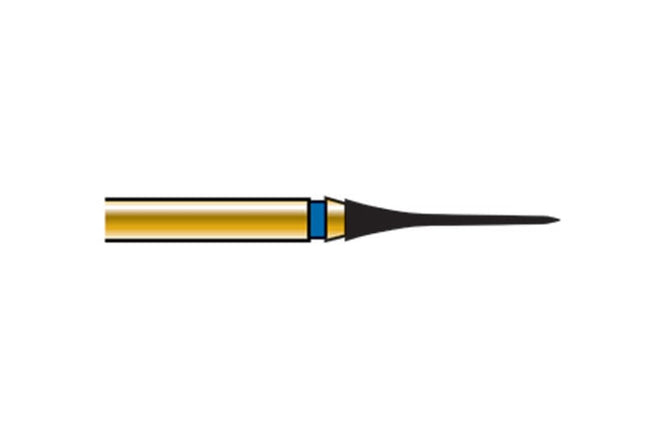 Diamond Burs Interproximal FG 392 ML 016 8 
