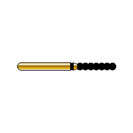 Diamond Burs Cylinder FG 6052 MLX 018 8 