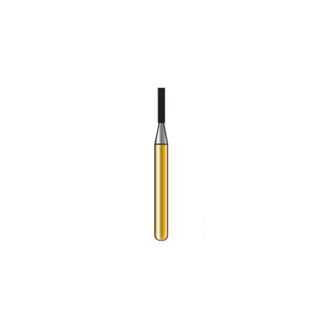 Speedster Bur S4 Crosscut Fissure 010 