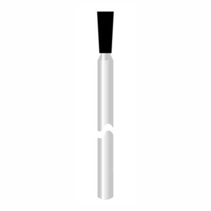 HP Diamond Bur Inverted Cone 225-023M 