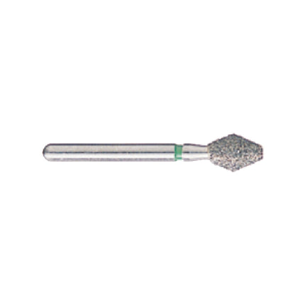 BluWhite Diamond Burs Occlusal Contouring FG FG460 Coarse 033 