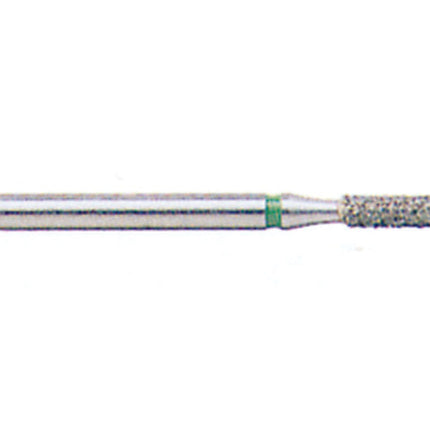 BluWhite Diamond Burs Straight Cylinder FG FG542 Regular 014 