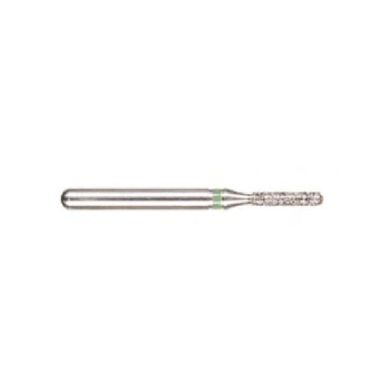 BluWhite Diamond Burs Straight Cylinder FG FG545 Coarse 010 