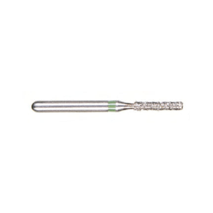 BluWhite Diamond Burs Straight Cylinder FG FG550 Coarse 012 