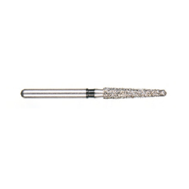 BluWhite Diamond Burs Round End Taper FG FG765 Extra Coarse 018 