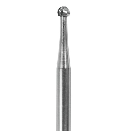 Bur TC Round RA 4 