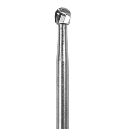 Bur TC Round RA 7 