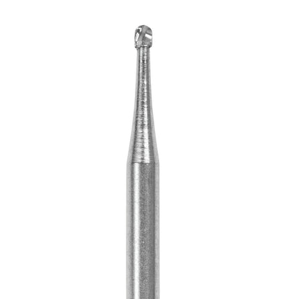 Bur TC Round FG 2 