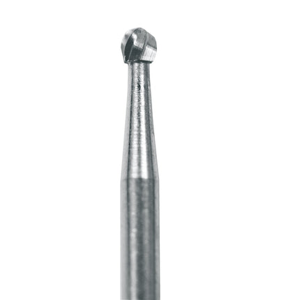Bur TC Round FG 5 