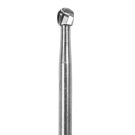 Bur TC Round FG 7 