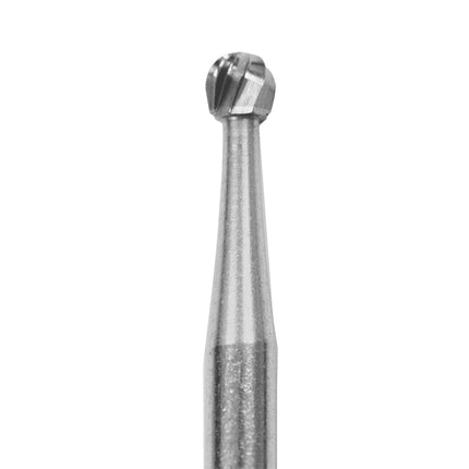 Bur TC Round FG 8 