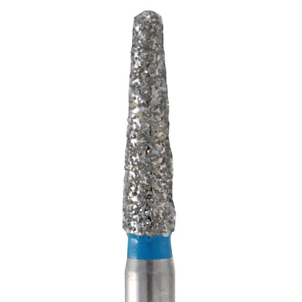 Diamond + Bur FG 501 