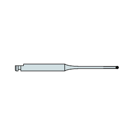 Pulp Chamber Bur 191R RAXL 100 