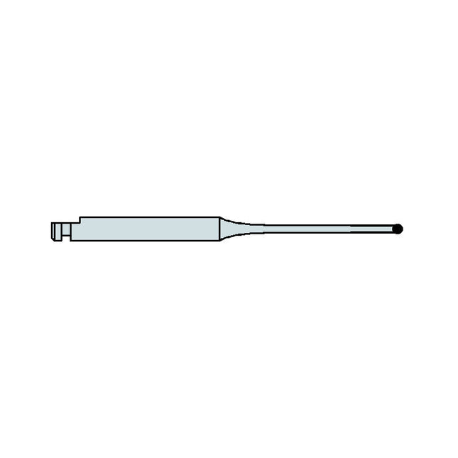 Pulp Chamber Bur 191R RAXL 100 