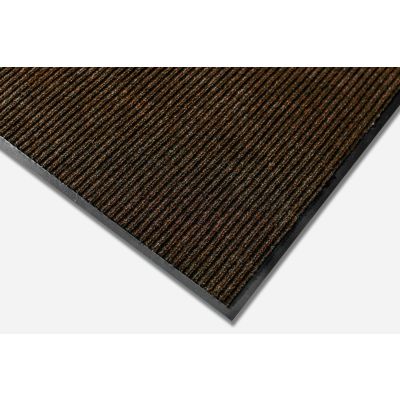 Brushway Entrance Mat in Brown 60cm x 90cm