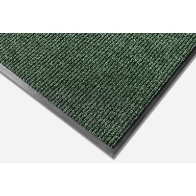 Brushway Entrance Mat in Hunter Green 90cm x 120cm