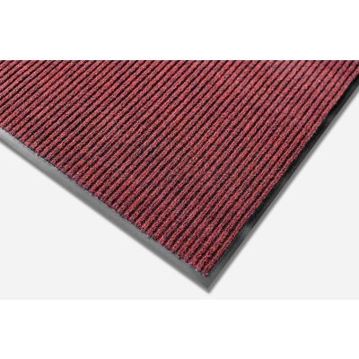 Brushway Entrance Mat in Red 90cm x 120cm