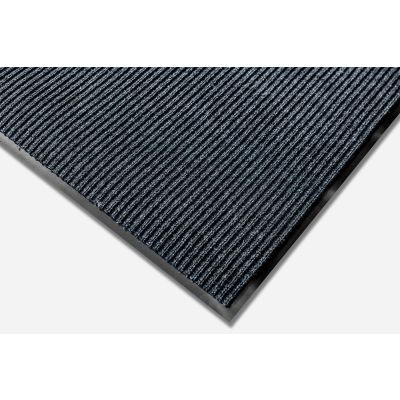 Brushway Entrance Mat in Blue 90cm x 120cm