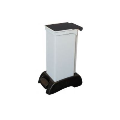 20L Removeable Body Fire Retardant Sackholder Black