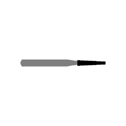 Jet TC Burs Tapered Fissure FG 171 