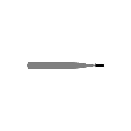 Jet TC Burs Pear Shape (Amalgam) Short Shank FG 330S 008 