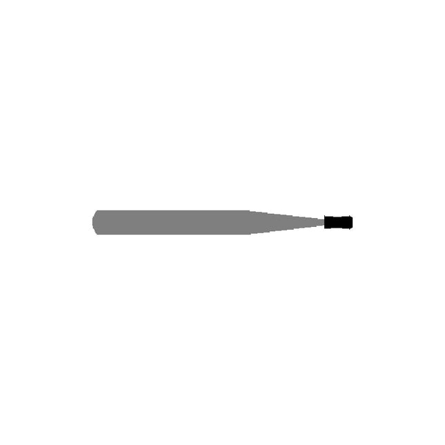Jet TC Burs Pear Shape (Amalgam) Short Shank FG 330S 008 