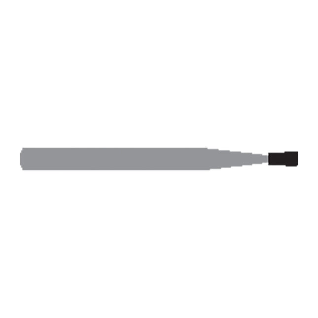 Jet TC Burs Pear Shape (Amalgam) FG 331 010 