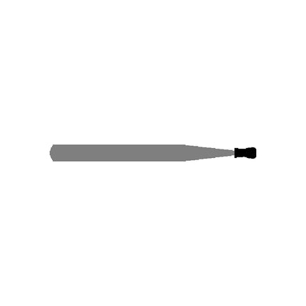 Jet TC Bur Pear Shape (Amalgam) Long FG 331L 