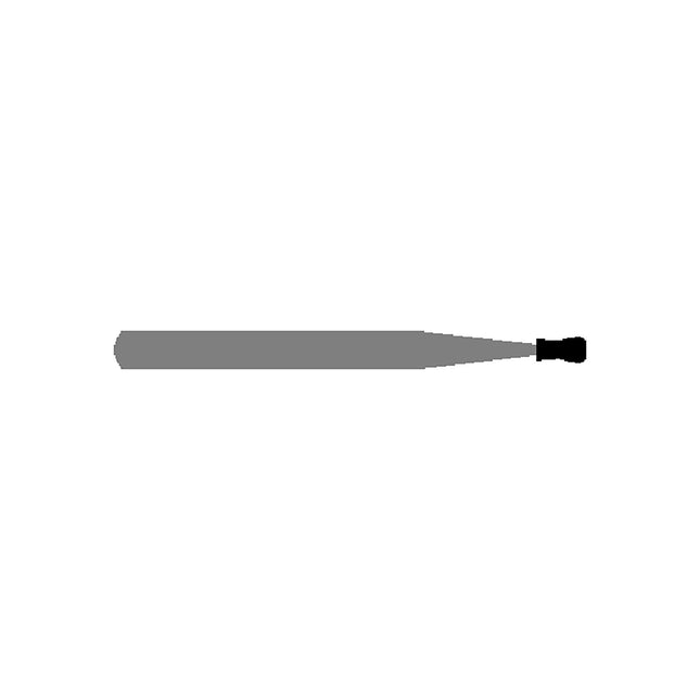 Jet TC Bur Pear Shape (Amalgam) Long FG 331L 