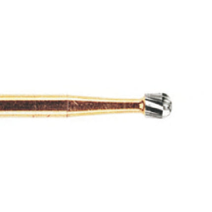 Jet TC Burs Ball Shaped Trimming & Finishing FG 7006 018 
