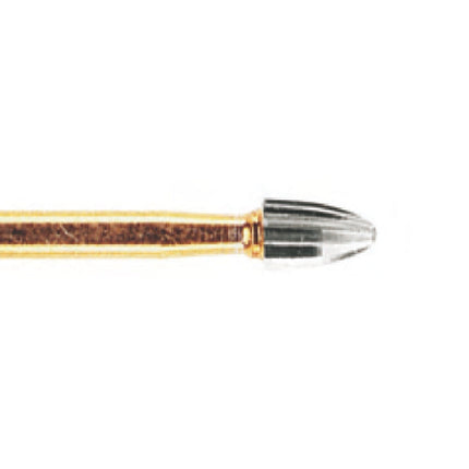 Jet TC Burs Egg Shaped Trimming & Finishing FG 7408 023 