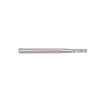 Diamond Burs Round with Collar FG No. 526 526 Medium 002-012M (802) 
