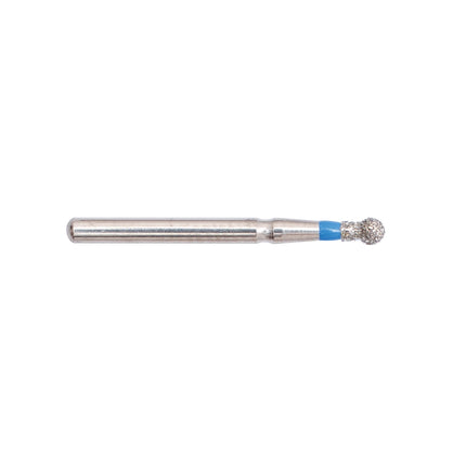 Diamond Burs Round with Collar FG No. 527 527 Medium 002-017M (802) 