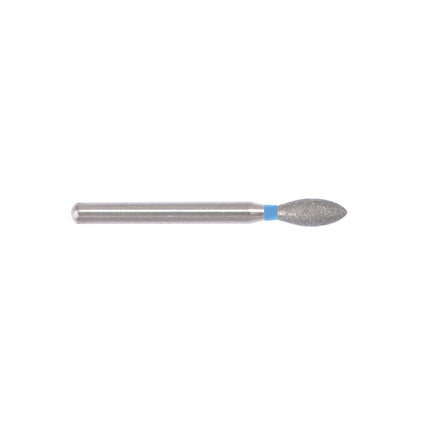 Diamond Burs Flame FG No. 564 564 Medium 257-023M (368) 