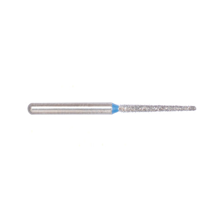 Diamond Burs Round End Taper FG No.714 714 Medium 199-012SM (850) 