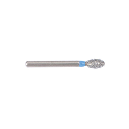 Diamond Burs Flame FG No.724 724 Medium 277-023M (379) 