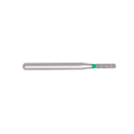 Diamond Burs Cylinder FG No. 745 Coarse 745 Coarse 109-010C (835) 