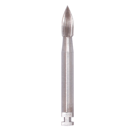 Steel Finishing Burs Flame RA G 
