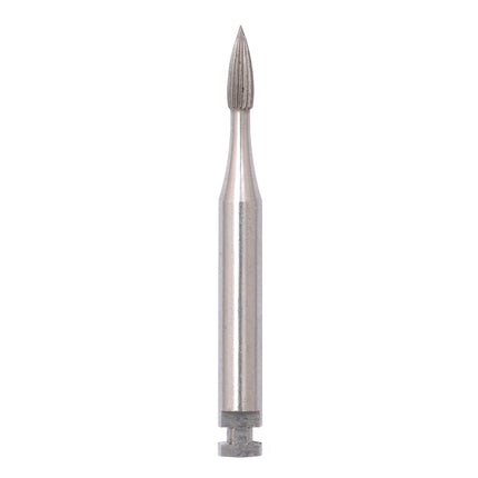 Steel Finishing Burs Flame RA K 