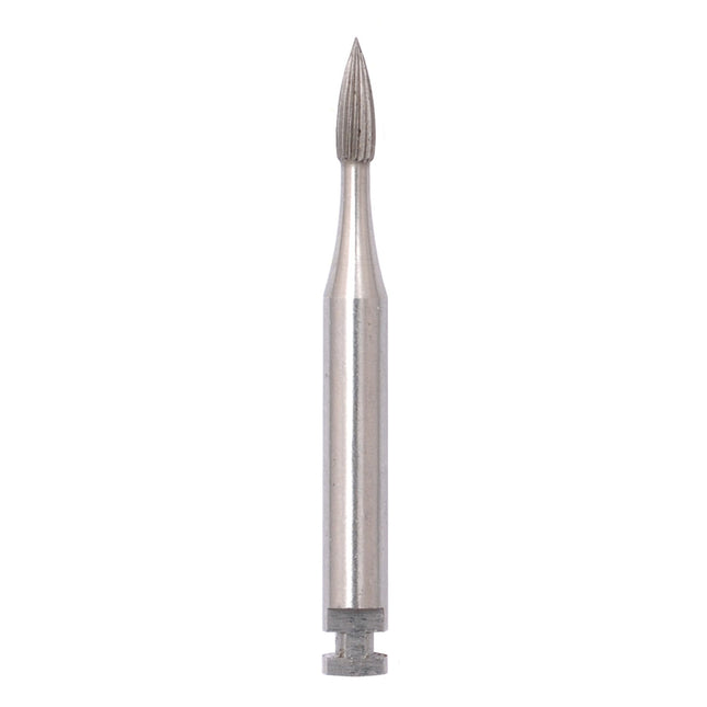 Steel Finishing Burs Flame RA K 