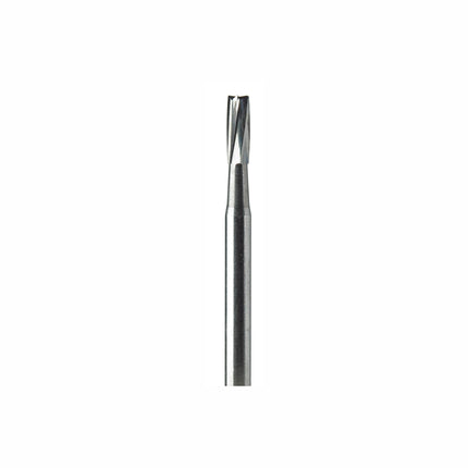 TC Bur FG Flat Fissure Plain Cut No 57 010 