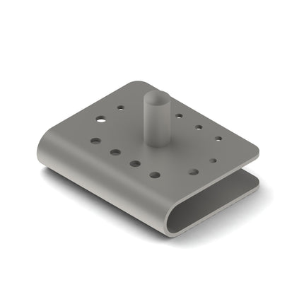 Bur Block FG/RA 