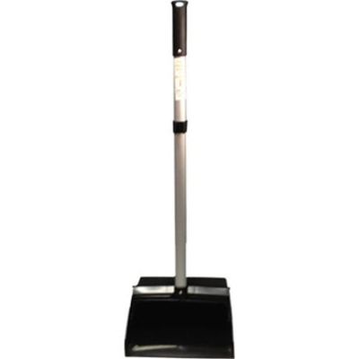 CleanWorks Plastic Lobby Dustpan