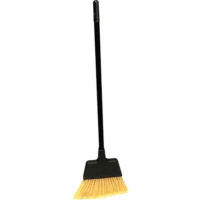 CleanWorks Lobby Brush & Handle
