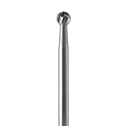 TC Bur RA Round No.10 027 