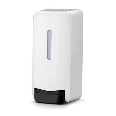 C21 Manual 1000ml Refillable Soap and Sanitiser Dispenser