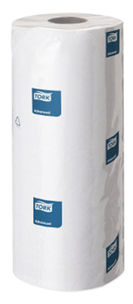 Hygiene Roll 2 ply, White (150225) - Soft 