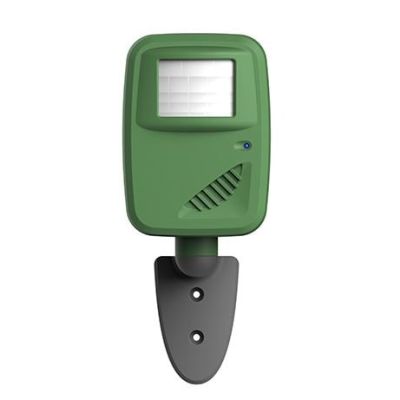 Pest-Stop Outdoor Ultrasonic Cat Repeller