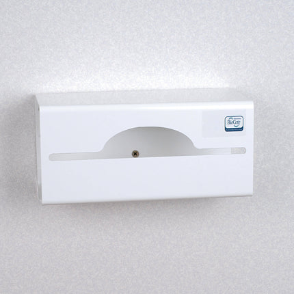 Antimicrobial Bib Dispenser for 11â€ Roll Apron 