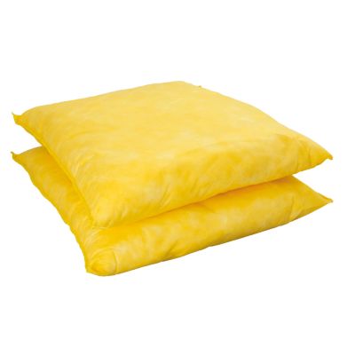 Chemical Absorbent Cushions 40x50cms Pack of 16